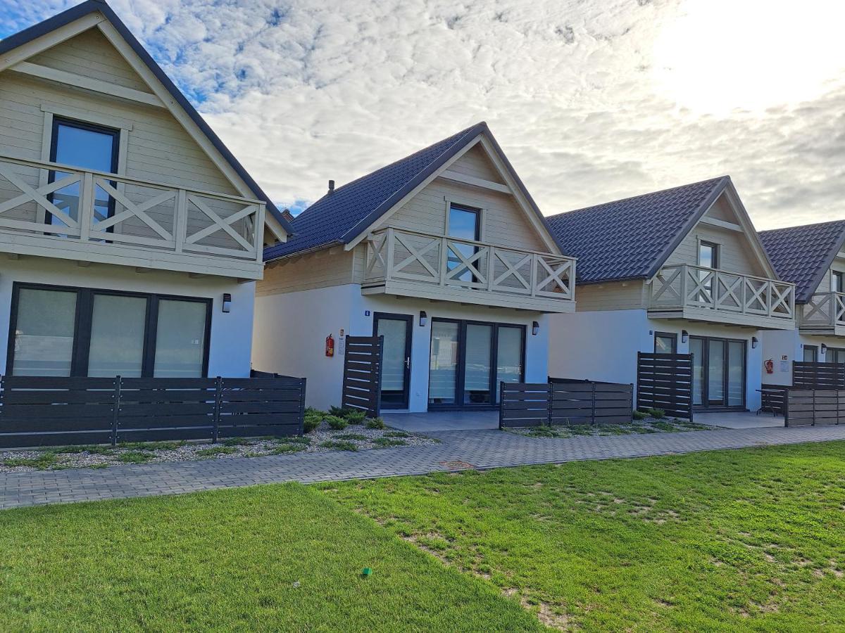Jantarovnia Villa Exterior photo